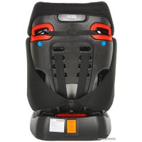 Детское автокресло BamBola Piloto (черный/синий)