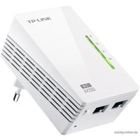 Комплект powerline-адаптеров TP-Link TL-WPA2220KIT