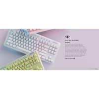 Клавиатура Logitech G715 Tactile 920-010453 (нет кириллицы)