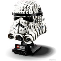 Конструктор LEGO Star Wars 75276 Шлем штурмовика