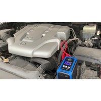 Пуско-зарядное устройство Inspector Booster