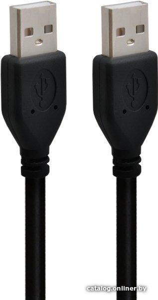 Кабель Oxion OX-USBAA2ECOY