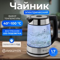 Электрический чайник Evolution KG22171D
