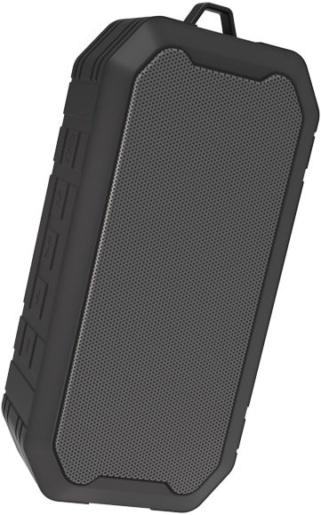 

Беспроводная колонка Ritmix SP-350B (черный)