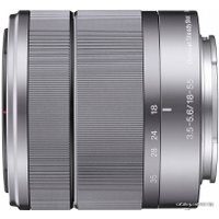 Беззеркальный фотоаппарат Sony NEX-5RK Kit 18-55mm