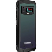 Смартфон Doogee Smini 8GB/256GB (черный)