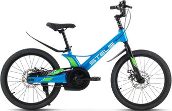 Stels Leader 210 MD 2024 (синий)