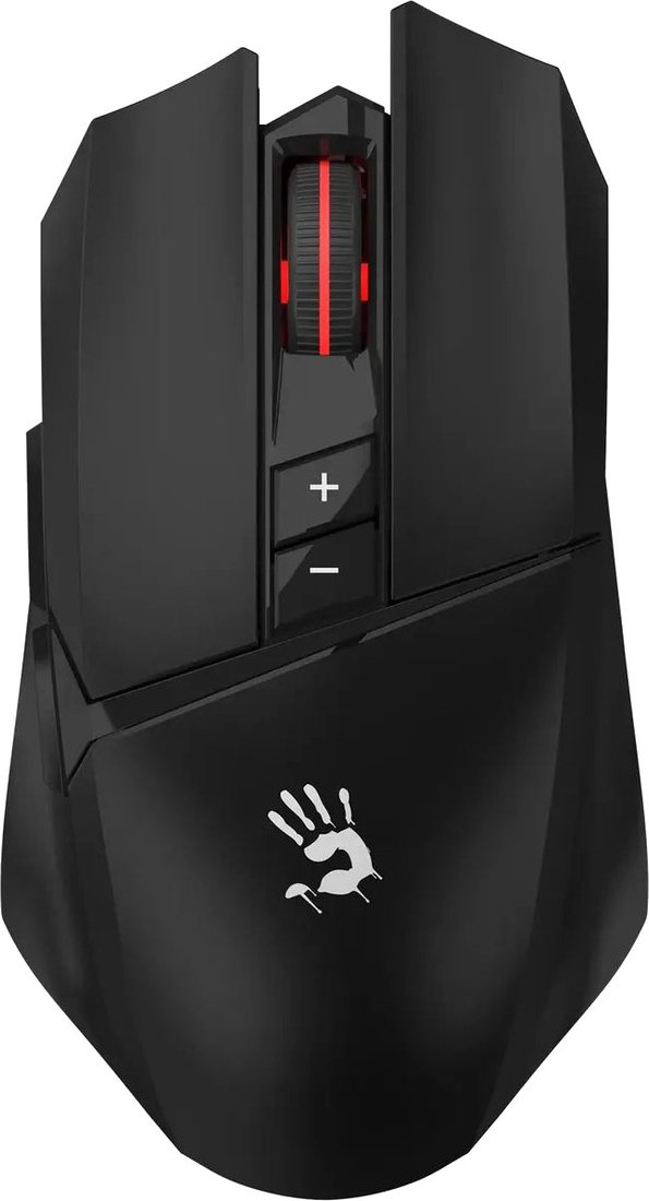 

Игровая мышь A4Tech Bloody R36 Ultra