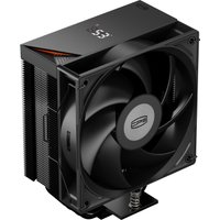 Кулер для процессора PCCooler RT500 Digital (черный)