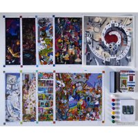 Настольная игра Экивоки Штука 2.0