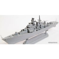 Сборная модель Звезда Российский эскадренный миноносец “Современный”