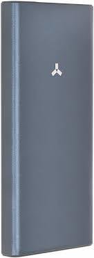 

Внешний аккумулятор AccesStyle Lava 10M 10000mAh (синий)