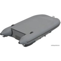 Моторная лодка BoatsMan BT280 (серый) в Витебске