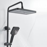 Душевая система  Shevanik S6136H