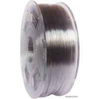 Пластик U3Print GF PET-G 1.75 мм 1000 г (натуральный, полупрозрачный)