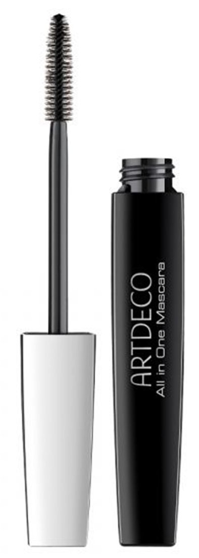 

Тушь для ресниц Artdeco All In One Mascara Black 202.01