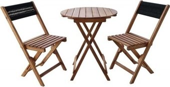 Набор садовой мебели National Tree Company TP2093.0.5