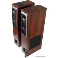 Акустика Dialog AP-2500 (коричневый)