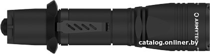 Фонарь Armytek Dobermann Extended Set