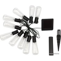 Садовая гирлянда Lamper 602-238