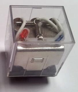 

Реле промежуточное TDM Electric SQ0701-0064