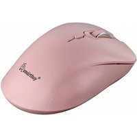Мышь SmartBuy 616AG SBM616AGP (розовый)