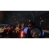  Killing Floor 2 для PlayStation 4