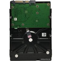 Жесткий диск Seagate Constellation ES.3 4TB ST4000NM0053