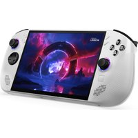 Игровая приставка Lenovo Legion Go S 16GB/512GB (белый)