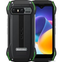 Смартфон Blackview N6000SE (зеленый)