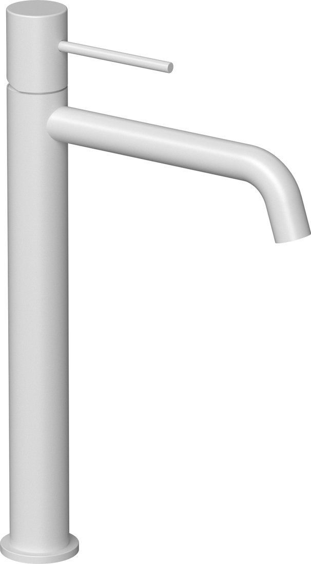 

Смеситель Kaiser Vita 43311-4 (белый матовый)