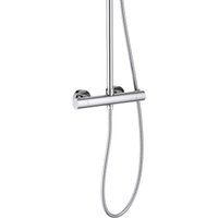 Душевая система  Aquatek AQ2343CR