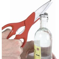 Кухонные ножницы Tescoma 888225 (красный)