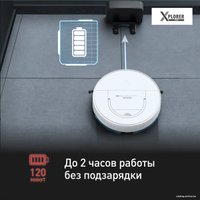 Робот-пылесос Tefal X-Plorer Serie 130AI Animal & Allergy RG9077WH в Гродно