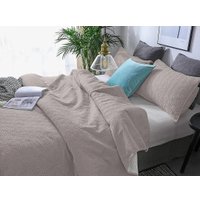 Покрывало Bellissimo Pallada 210х230 25290521-03P (светло-серый)