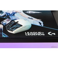 Игровая мышь Logitech G305 Lightspeed K/DA League of Legends Edition