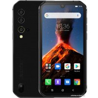 Телефон Blackview BV9900 (черный)