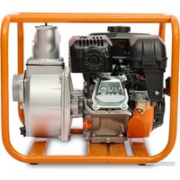 Мотопомпа Villartec PB88