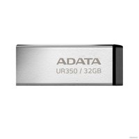 USB Flash ADATA UR350 32GB UR350-32G-RSR/BK