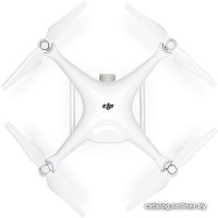 Квадрокоптер DJI Phantom 4 Advanced