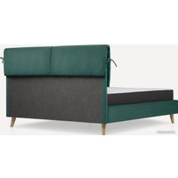 Кровать Divan Ситено 180 (Barhat Emerald)