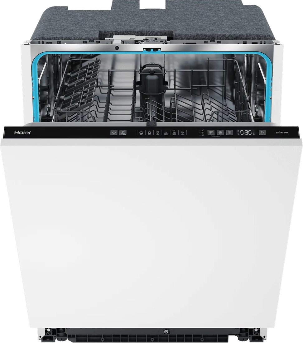 

Встраиваемая посудомоечная машина Haier HDWE14-592RU