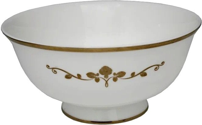 Салатник Lenardi Rich 225-022