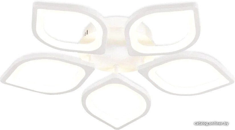 Припотолочная люстра Ambrella light FA FA444