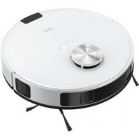 Робот-пылесос Midea M9 (белый)
