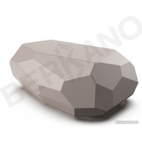 Фигурка для сада Berkano Polysquare 210_014_13 (кофейный)