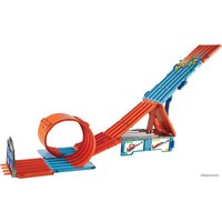 Трек Hot Wheels Гоночная Воронка