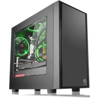 Корпус Thermaltake Versa H17 Window