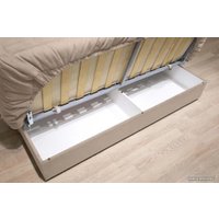 Диван Комфорт-S Матильда new (newtone light beige)