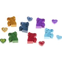 Настольная игра Crowd Games Мастера пламени